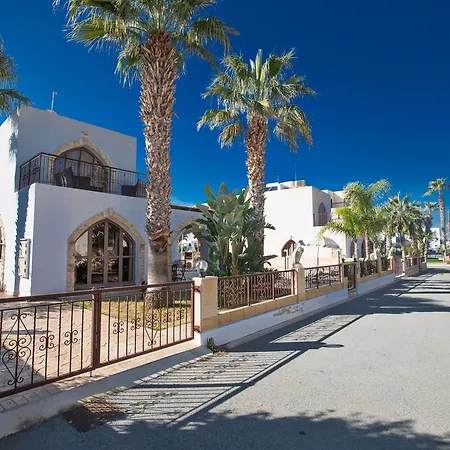 Villa Elena 8 Protaras