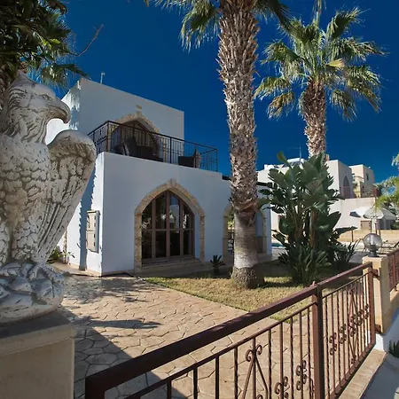 Elena 8 Protaras