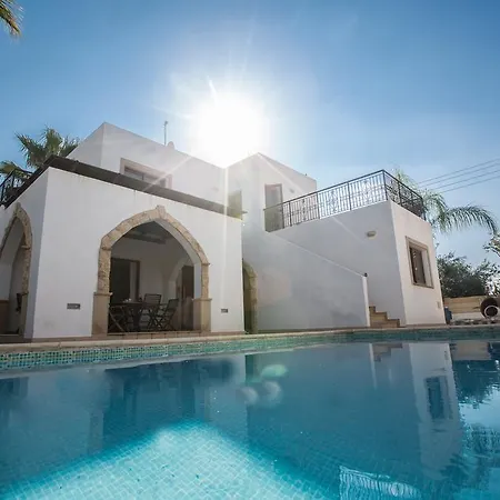 Elena 8 Villa *