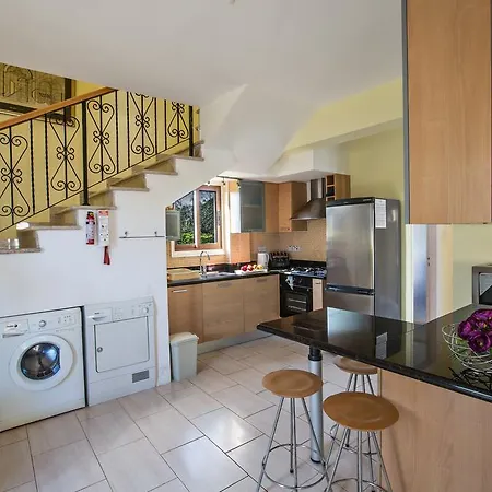 Villa Elena 8 Protaras
