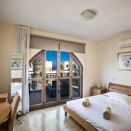Elena 8 * Protaras