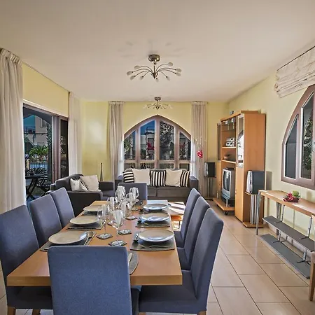 Villa Elena 8 Protaras